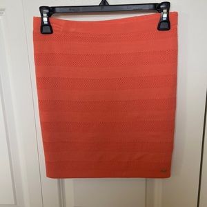 Guess Los Angeles Coral Skirt